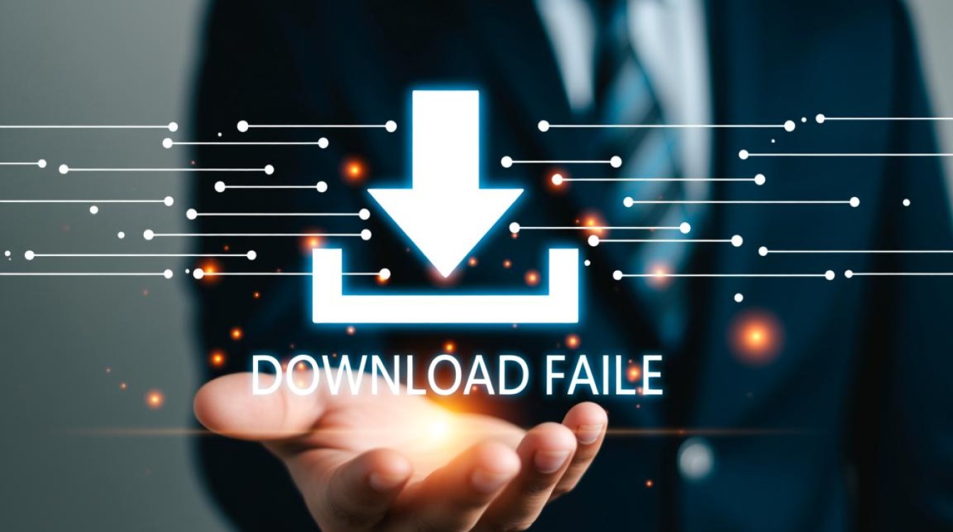 Java下载失败后如何自动重试?解决方法与步骤详解 Java下载失败后如何自动重试?解决方法与步骤详解