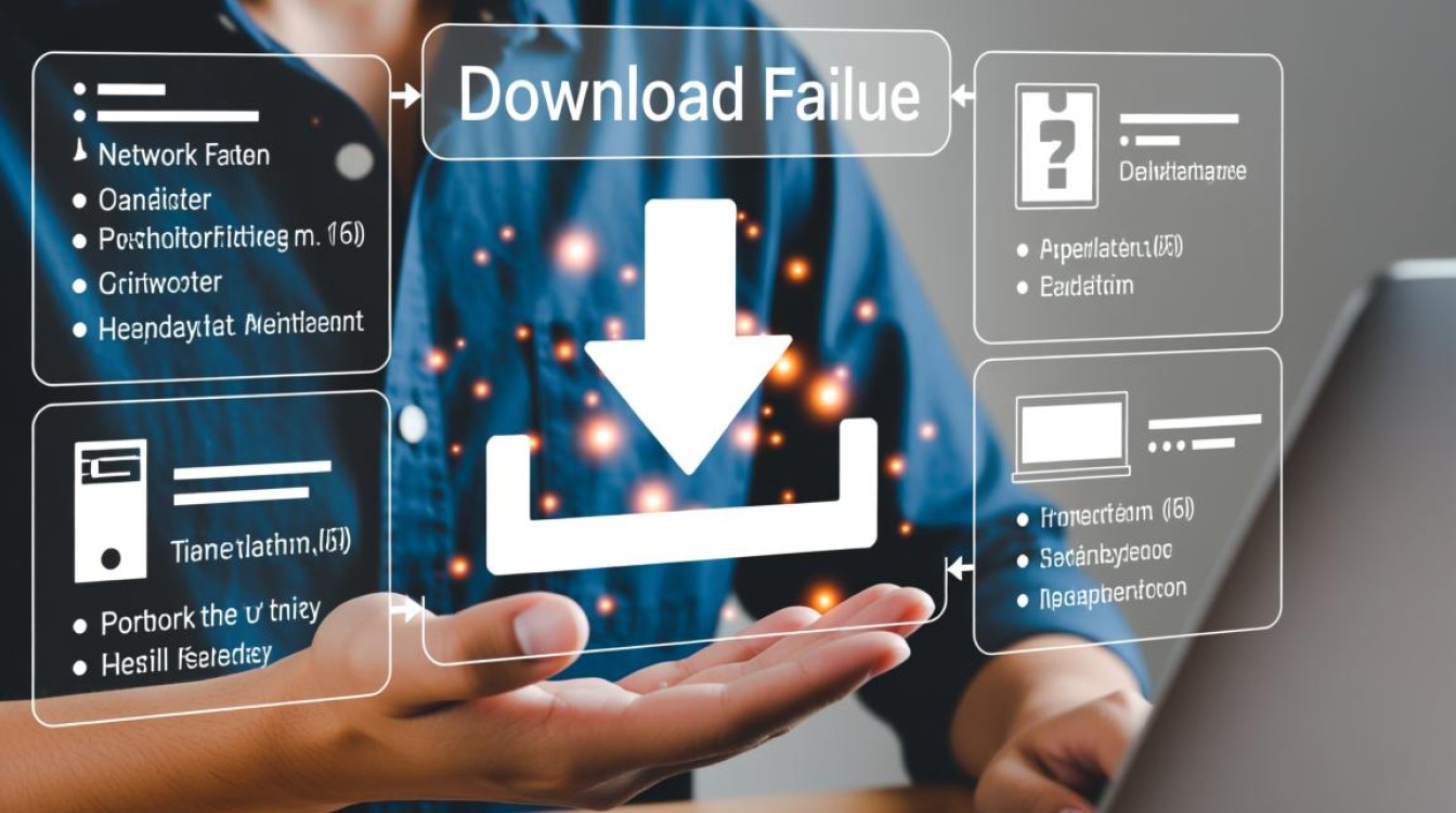 Java下载失败后如何自动重试?解决方法与步骤详解 Java下载失败后如何自动重试?解决方法与步骤详解