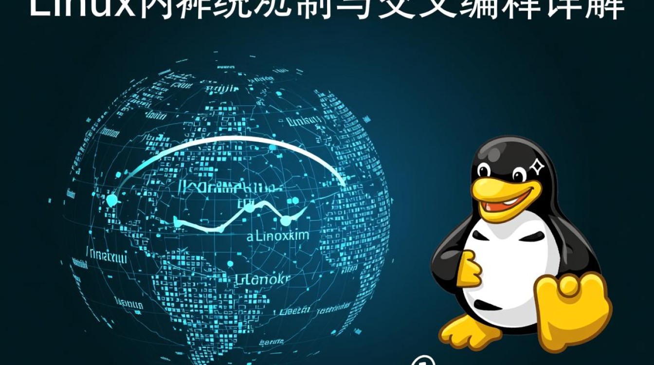 Linux内核交叉编译时,如何解决依赖库缺失和架构不匹配问题?-好主机测评网
