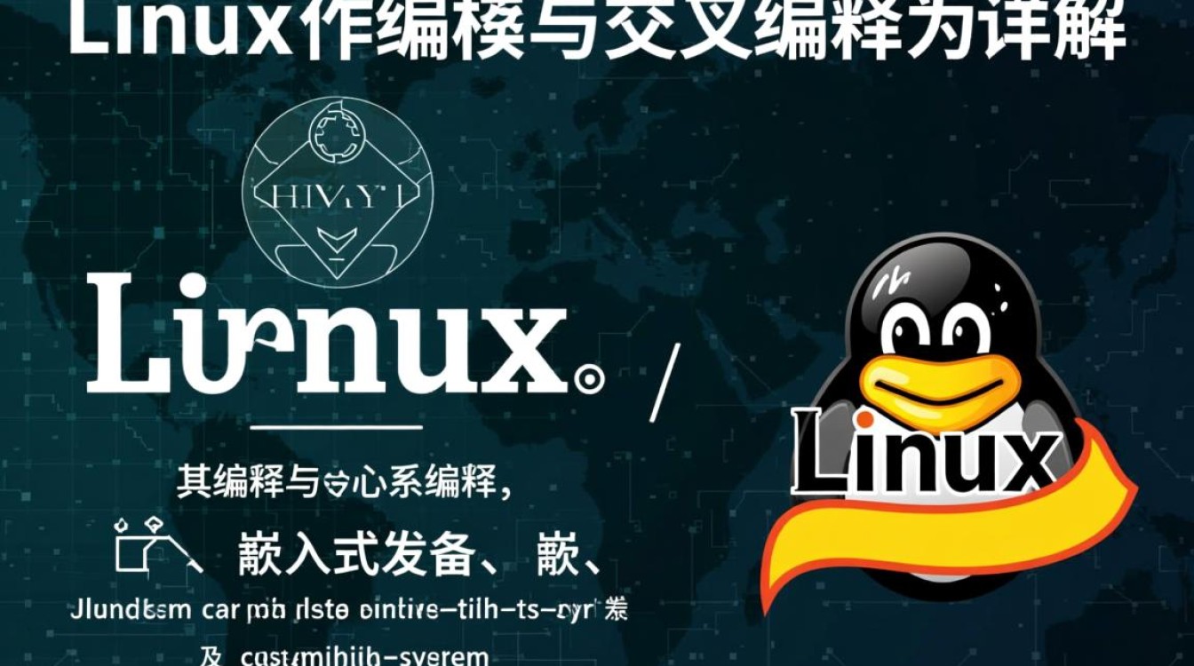 Linux内核交叉编译时，如何解决依赖库缺失和架构不匹配问题？