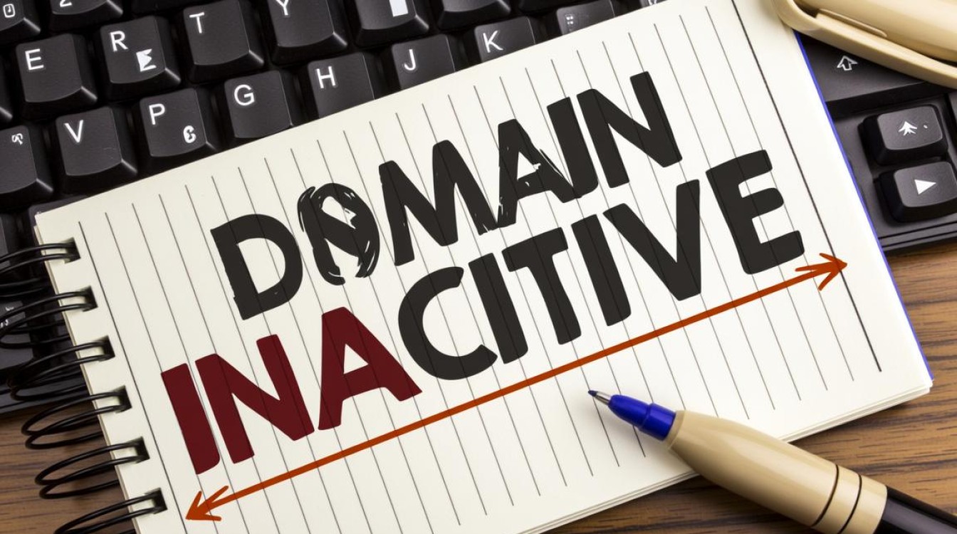域名inactive是什么原因导致的?如何解决? 域名inactive是什么原因导致的?如何解决?
