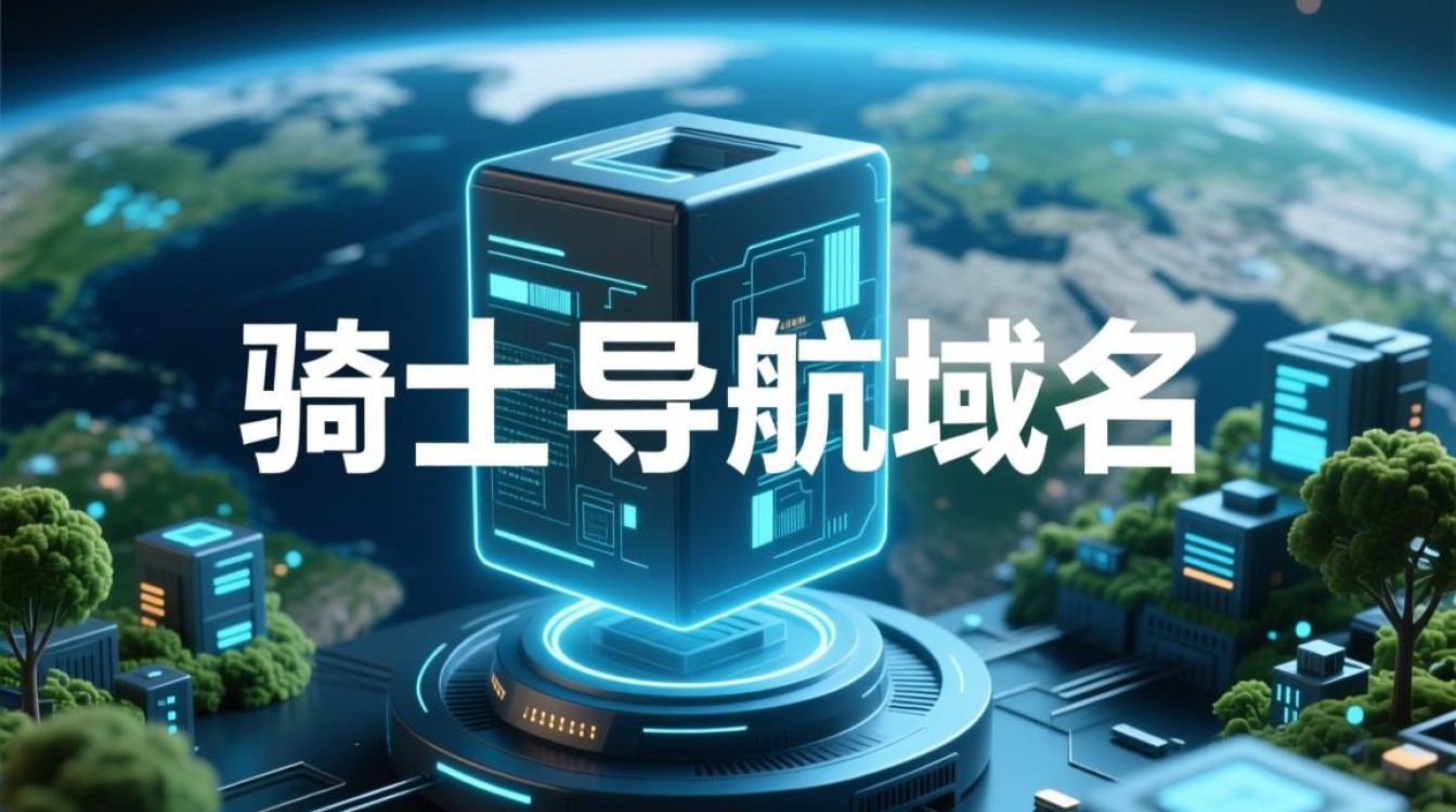 骑士导航域名是什么?怎么用?有什么优势? 骑士导航域名是什么?怎么用?有什么优势?