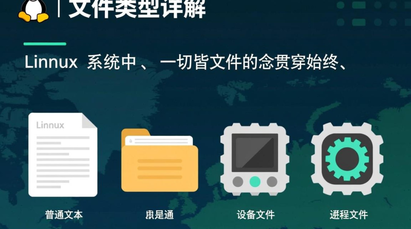 Linux下如何用命令查看文件类型?文件类型命令有哪些? Linux下如何用命令查看文件类型?文件类型命令有哪些?