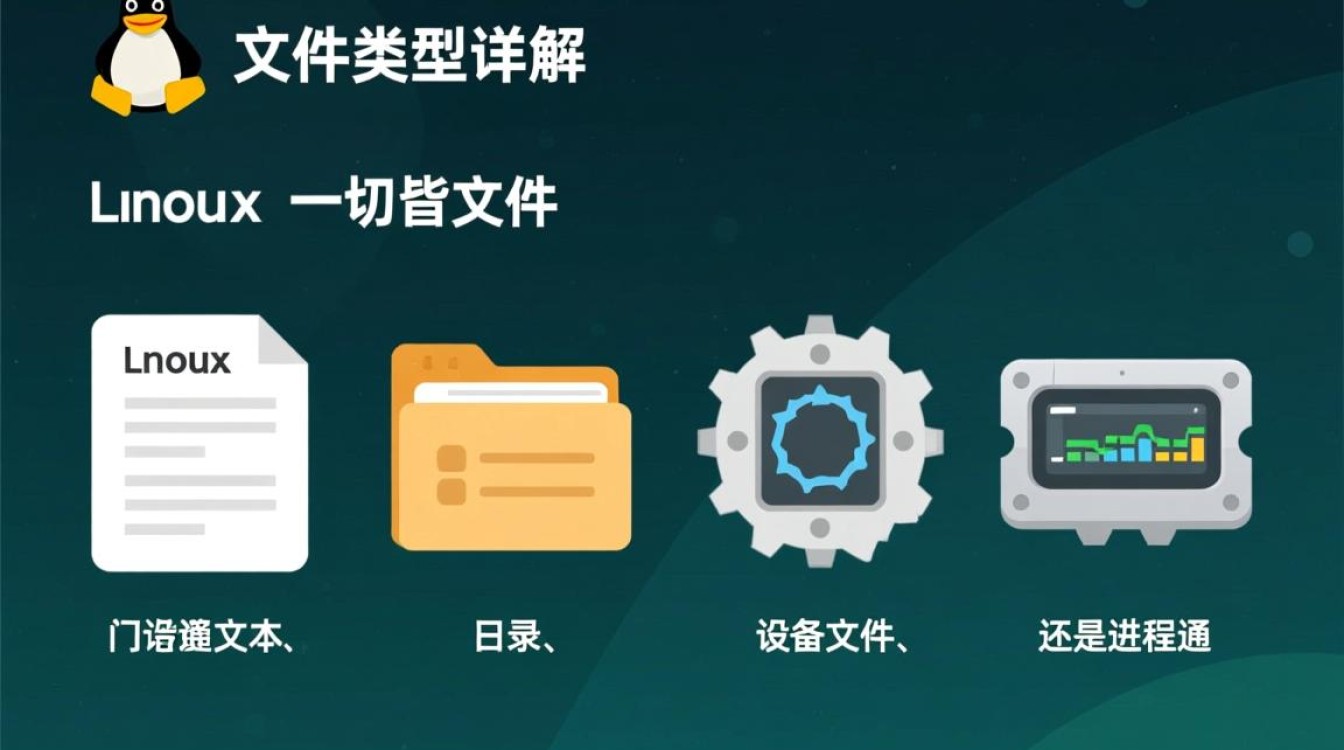 Linux下如何用命令查看文件类型?文件类型命令有哪些? Linux下如何用命令查看文件类型?文件类型命令有哪些?