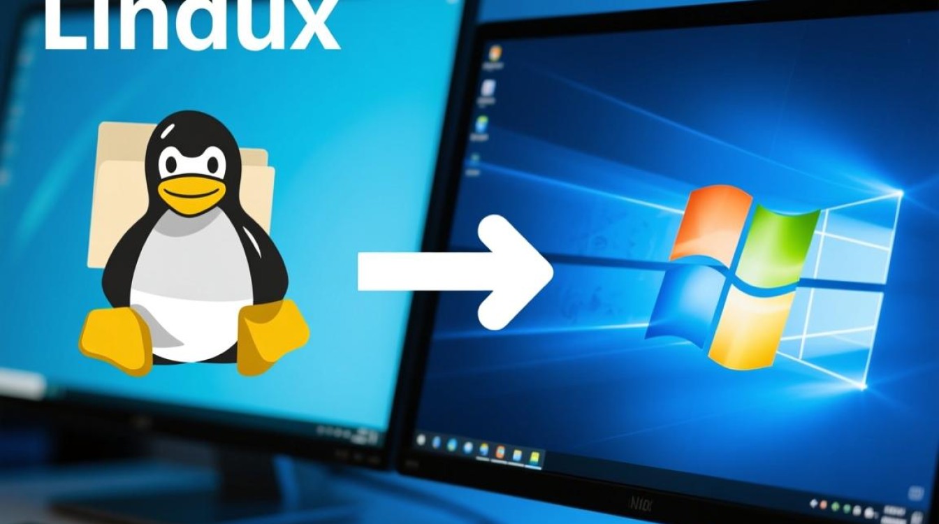 Linux共享目录给Windows,如何实现互访与权限设置? Linux共享目录给Windows,如何实现互访与权限设置?