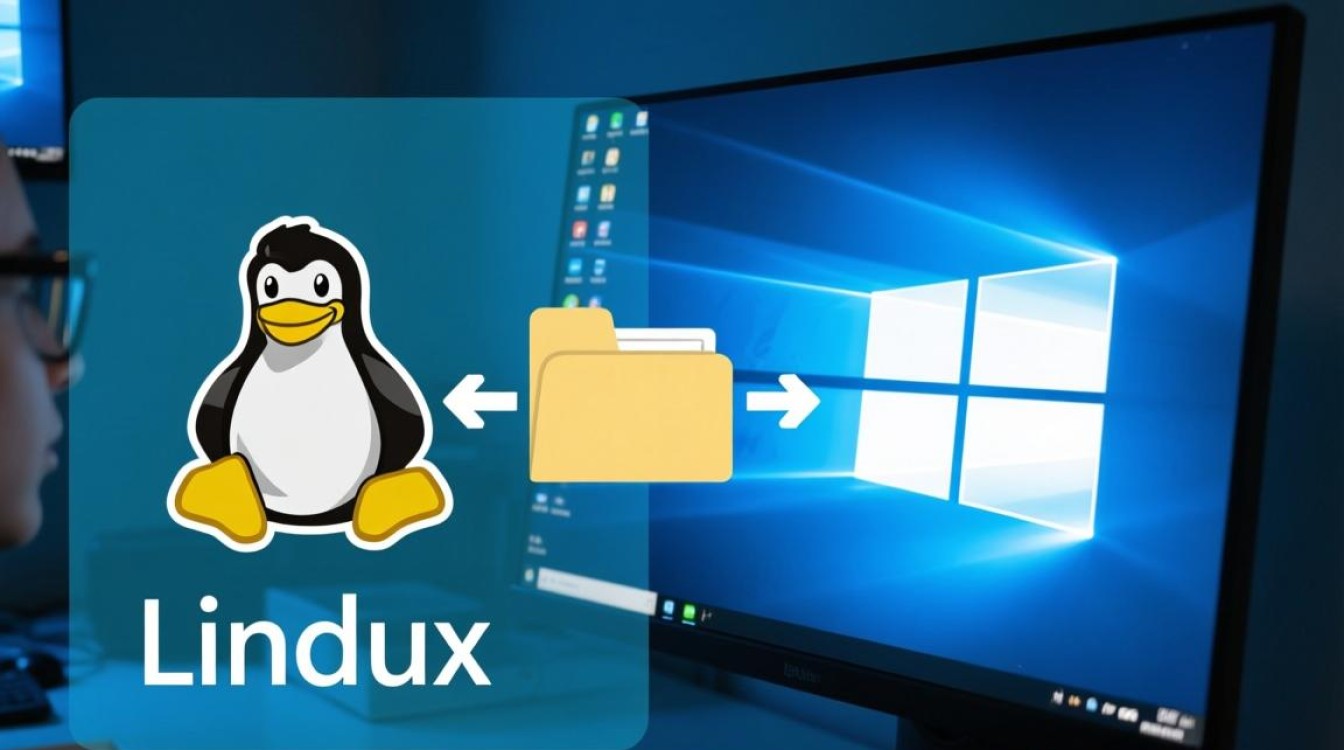 Linux共享目录给Windows,如何实现互访与权限设置? Linux共享目录给Windows,如何实现互访与权限设置?