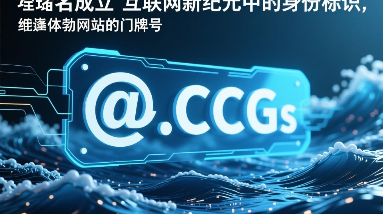 cc域名成立多久了？为何选择cc域名？-好主机测评网