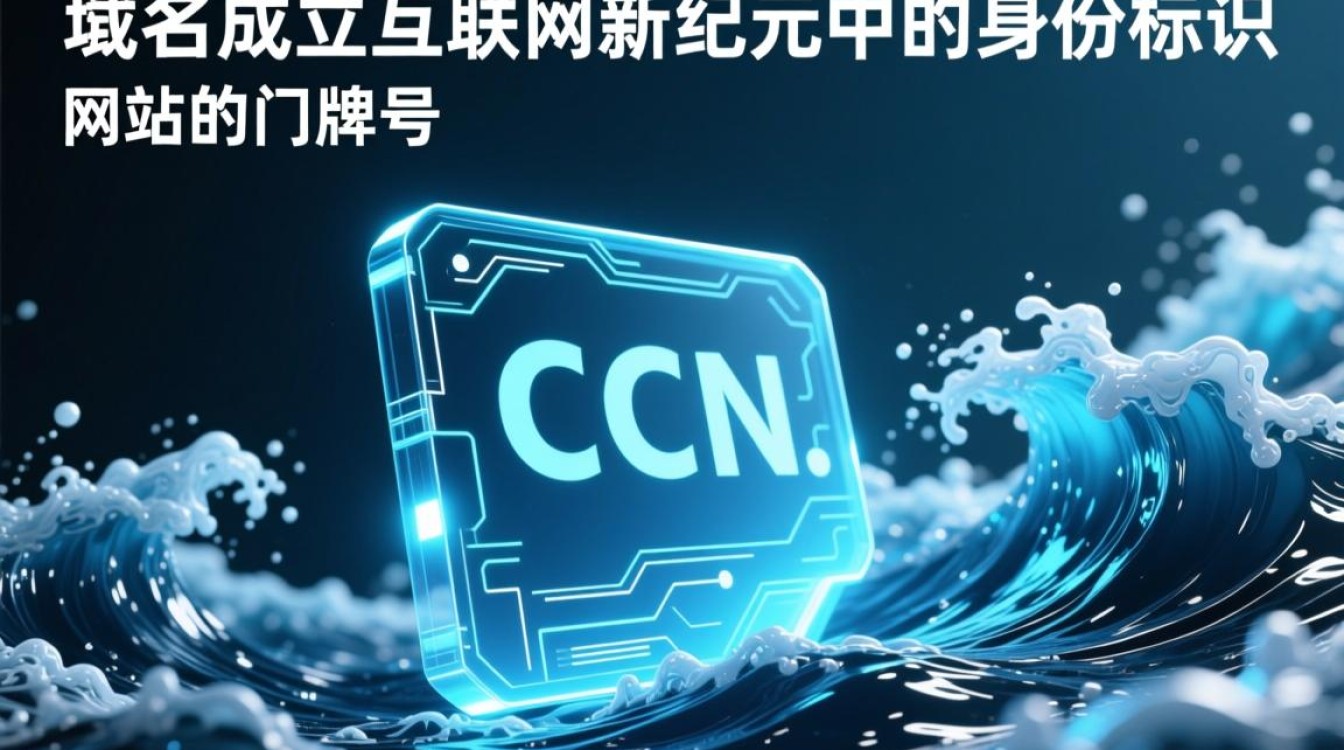 cc域名成立多久了?为何选择cc域名? cc域名成立多久了?为何选择cc域名?