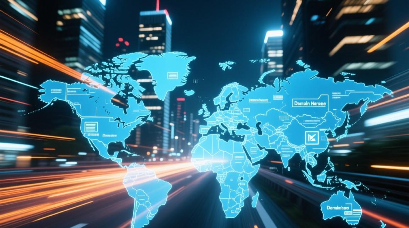 域名延迟到底该如何排查和解决? 域名延迟到底该如何排查和解决?