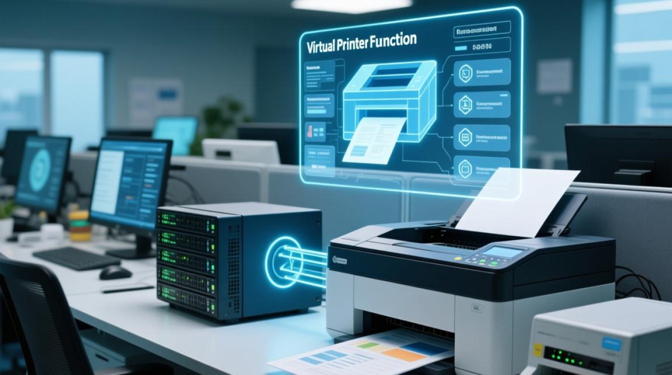 虚拟机虚拟打印功能禁用后,如何解决打印任务卡顿问题? 虚拟机虚拟打印功能禁用后,如何解决打印任务卡顿问题?