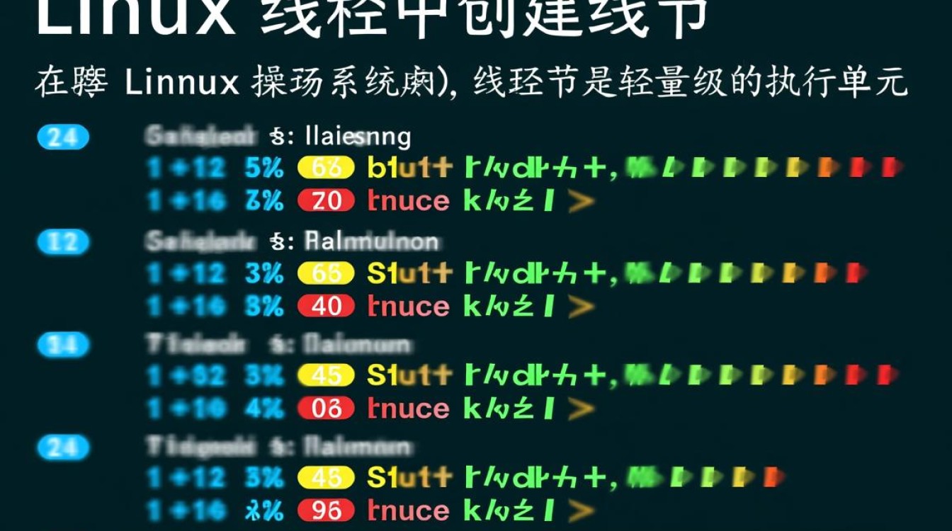 linux线程中创建线程需要注意哪些关键点?-好主机测评网