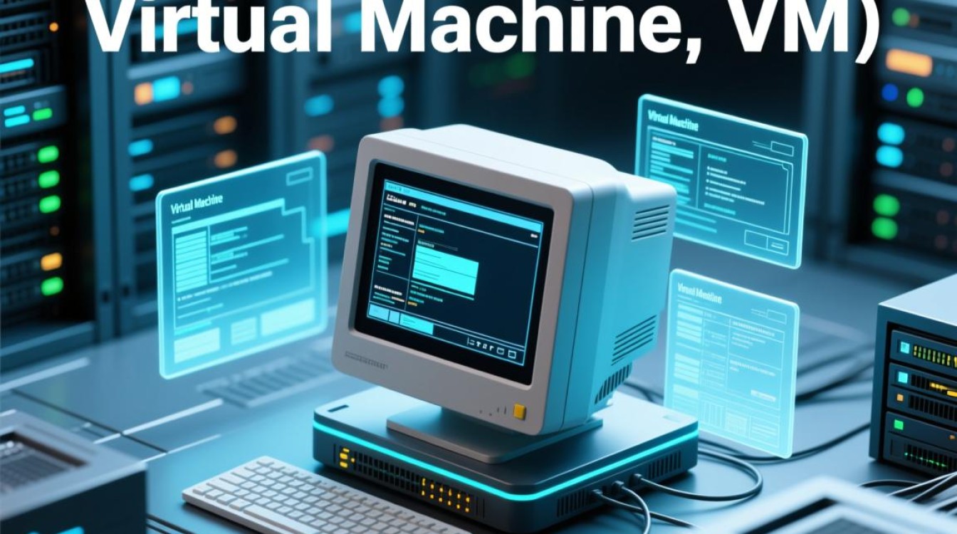 虚拟机镜像去虚拟化,数据迁移如何确保安全完整?-好主机测评网