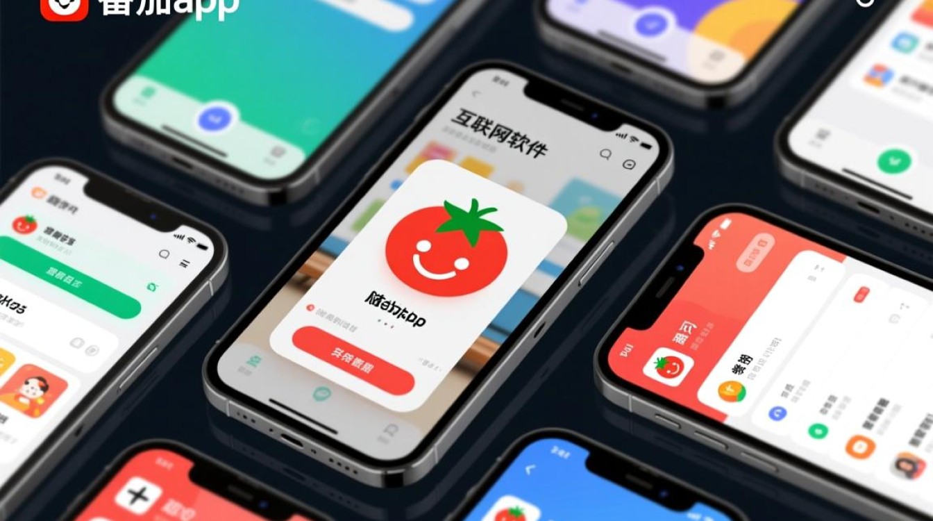 番茄app域名更换了?怎么找到最新官网入口? 番茄app域名更换了?怎么找到最新官网入口?