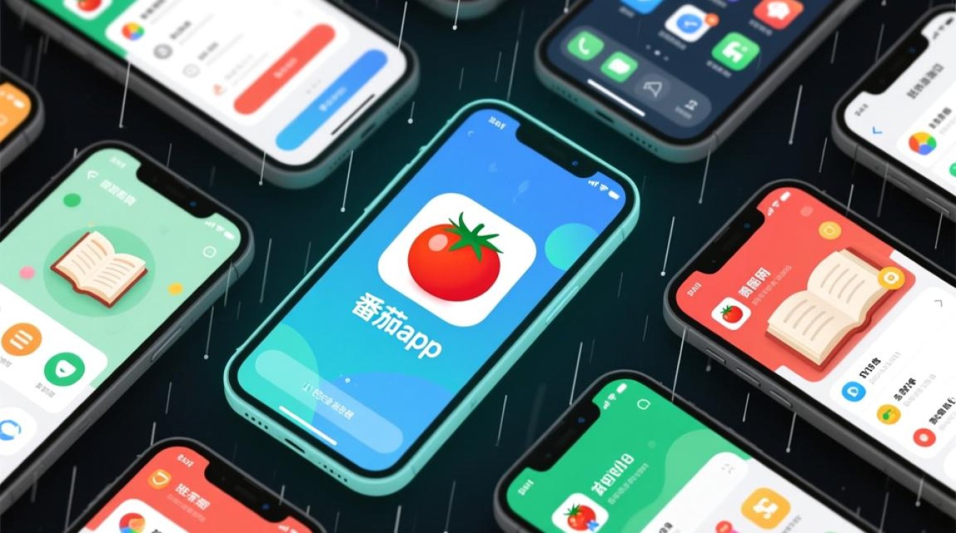 番茄app域名更换了？怎么找到最新官网入口？-好主机测评网