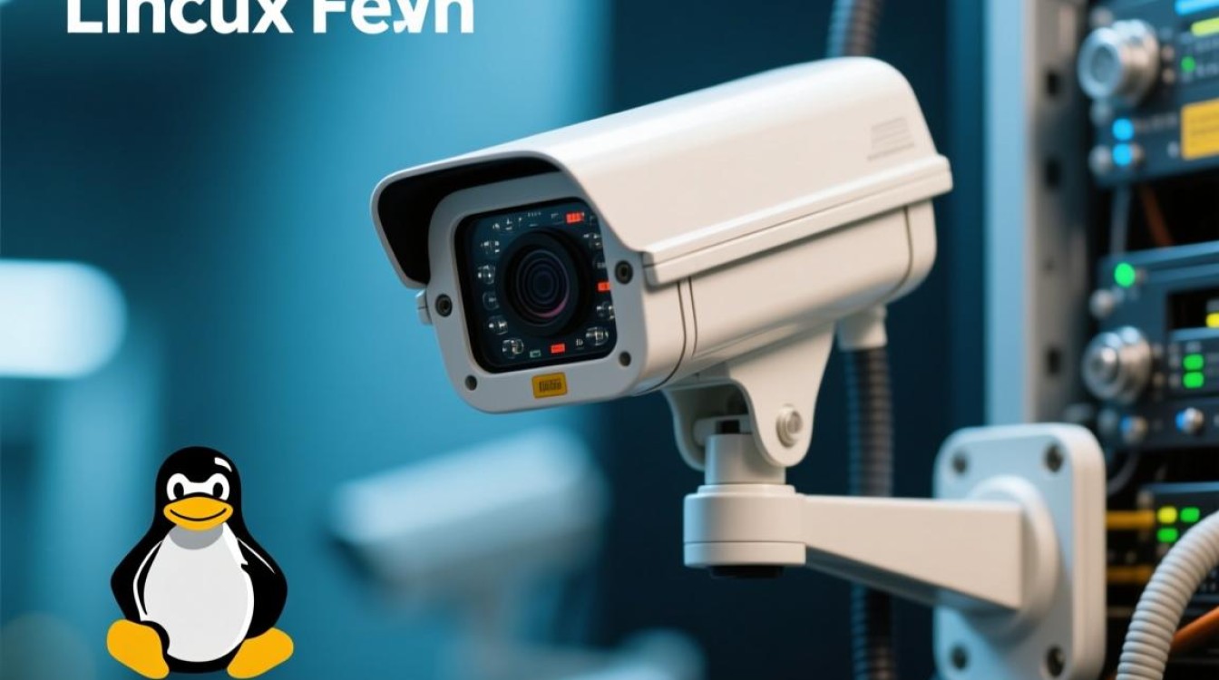 Linux监控摄像头如何实现远程实时查看与存储？-好主机测评网