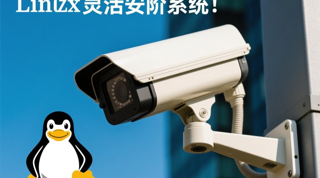 Linux监控摄像头如何实现远程实时查看与存储? Linux监控摄像头如何实现远程实时查看与存储?