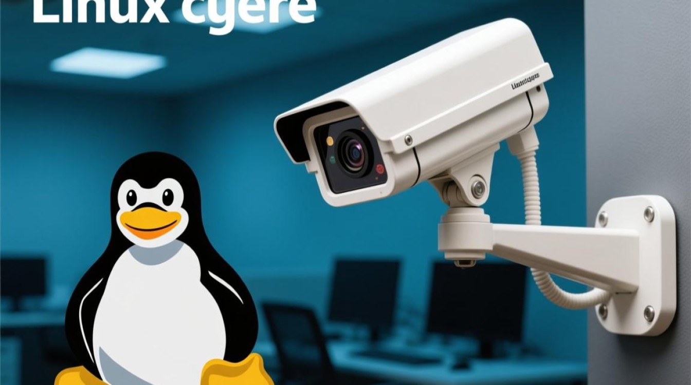 Linux监控摄像头如何实现远程实时查看与存储? Linux监控摄像头如何实现远程实时查看与存储?