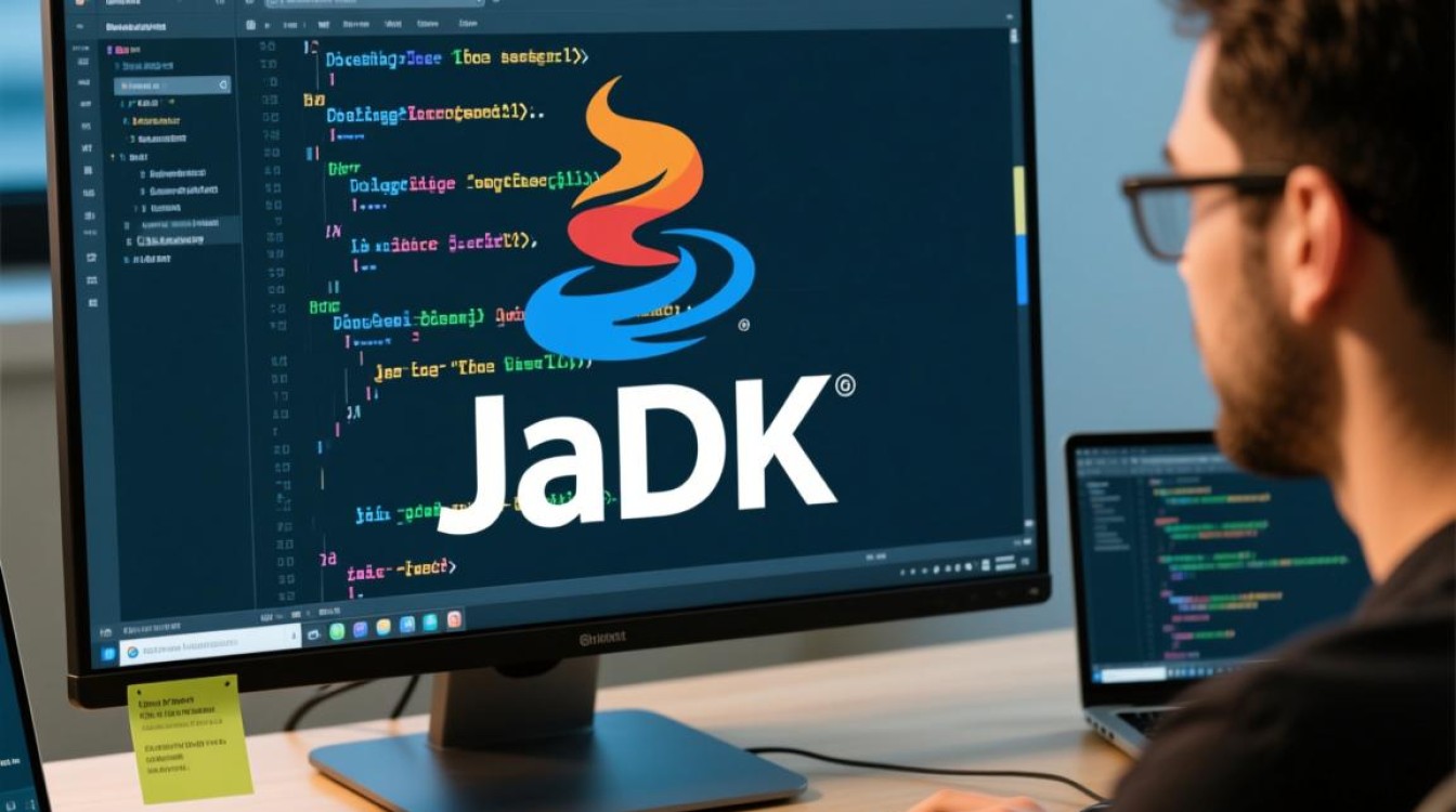 Java源代码怎么编辑?新手入门工具与步骤详解 Java源代码怎么编辑?新手入门工具与步骤详解