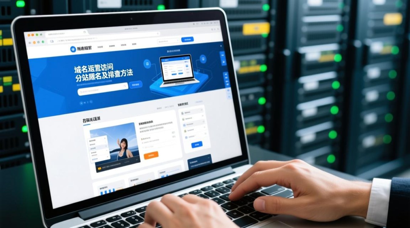 分站域名无法收录怎么办?解决方法有哪些? 分站域名无法收录怎么办?解决方法有哪些?