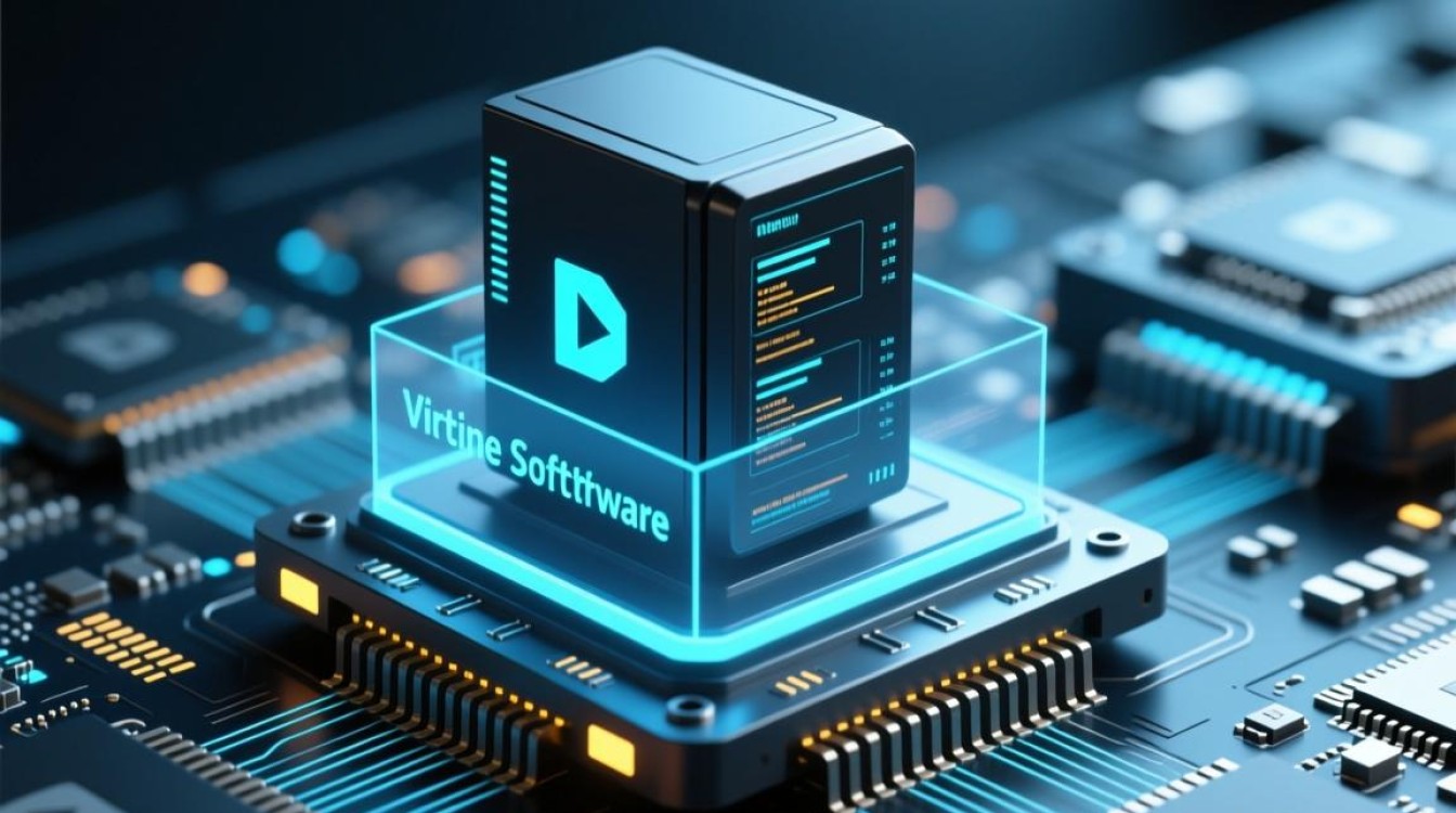 虚拟机框架软件如何选择最适合你的那款？-好主机测评网