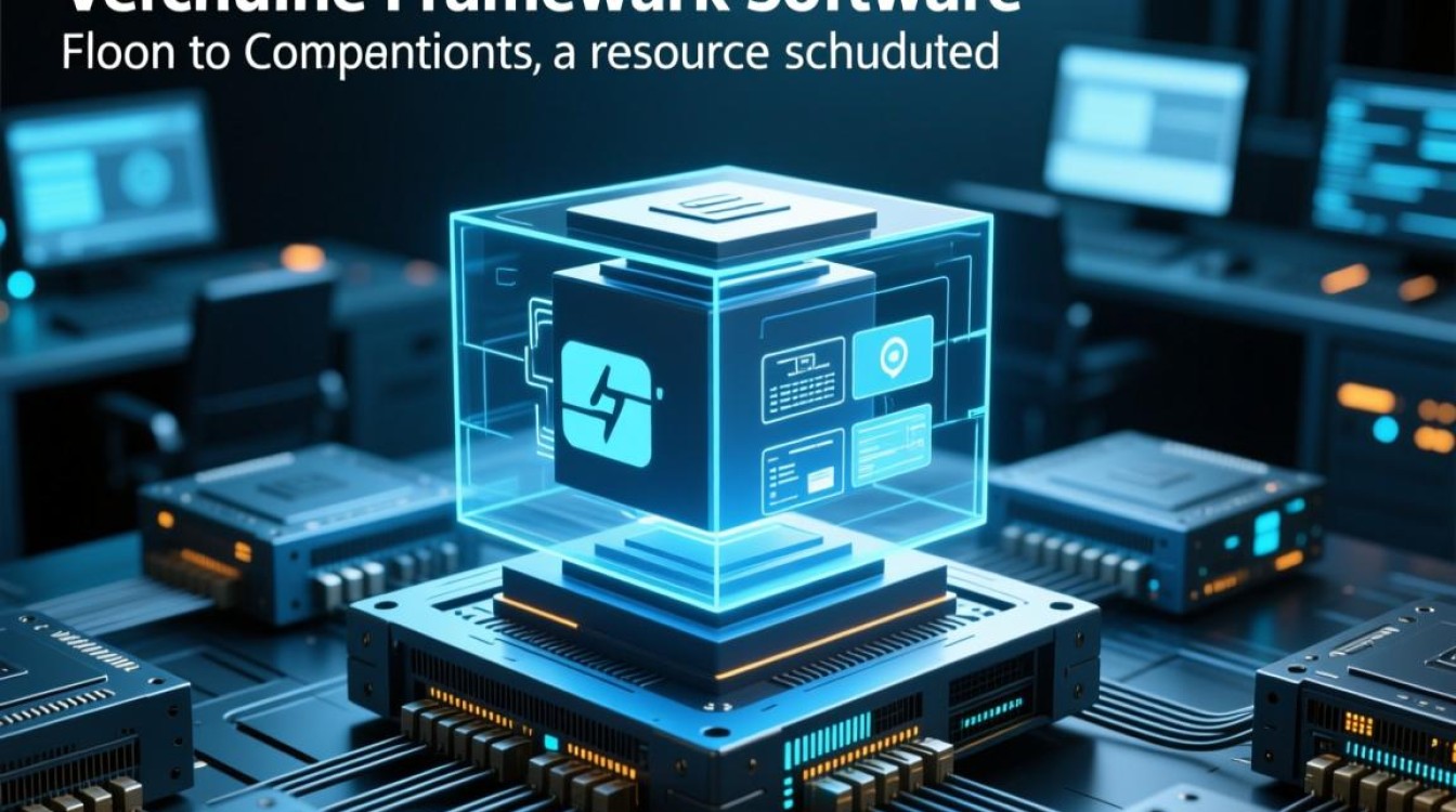 虚拟机框架软件如何选择最适合你的那款？