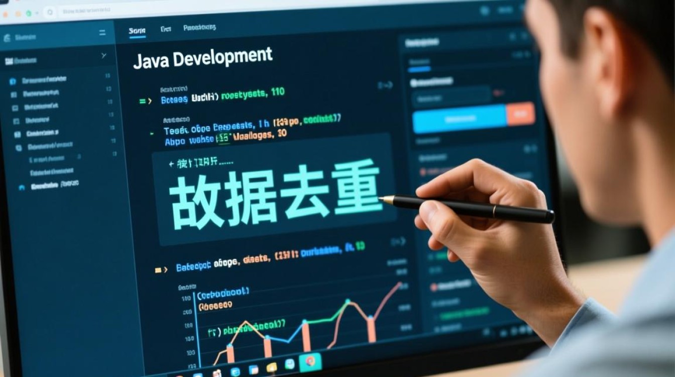 java集合去重有哪些高效方法?数组去重怎么实现? java集合去重有哪些高效方法?数组去重怎么实现?