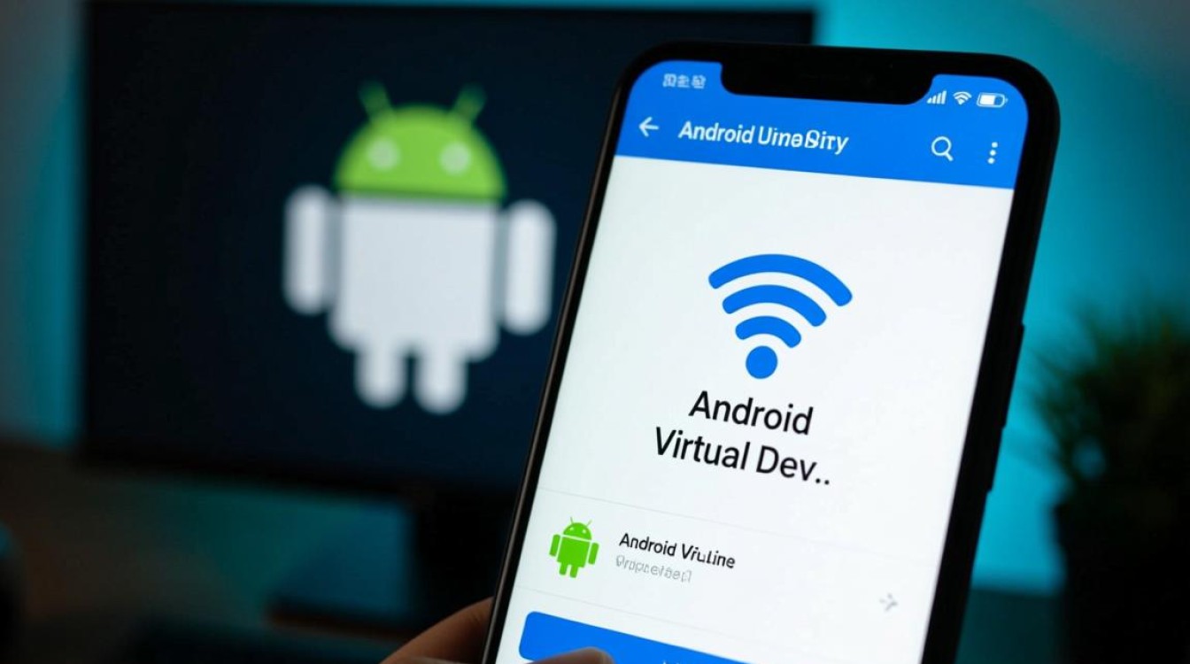 安卓虚拟机WLAN无法连接怎么办？