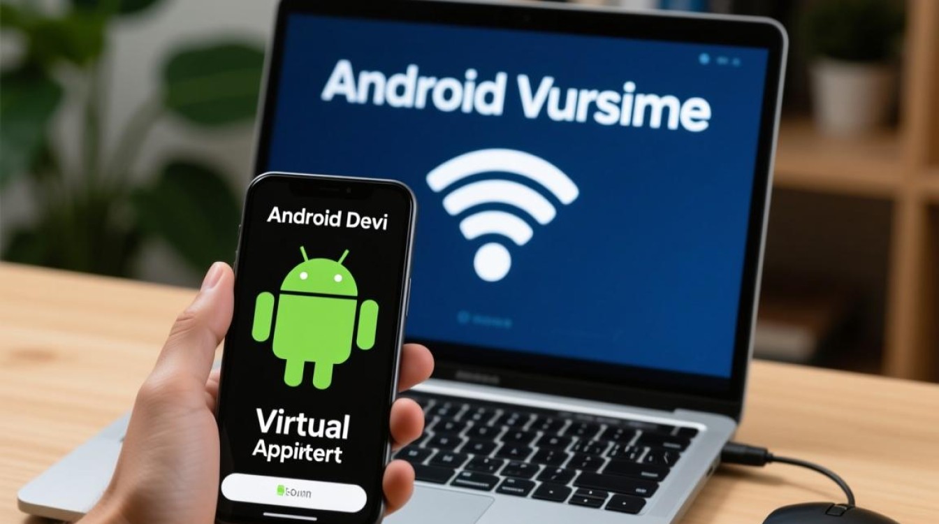 安卓虚拟机WLAN无法连接怎么办？