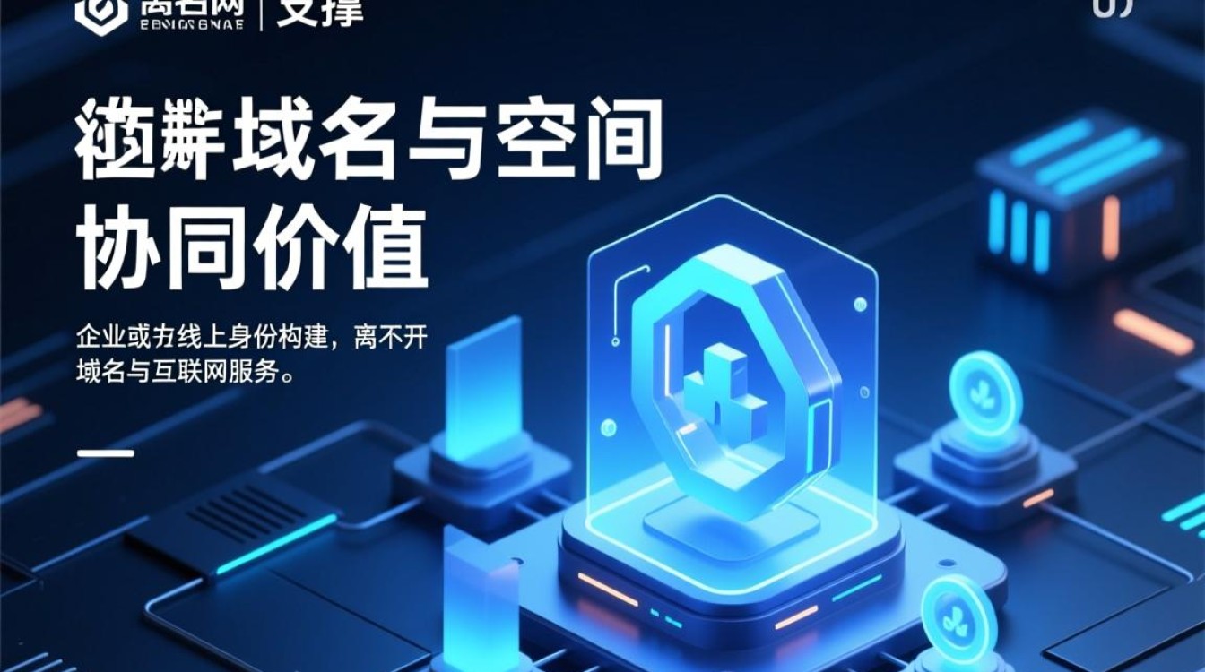 新网域名空间怎么选？新手购买有哪些注意事项？