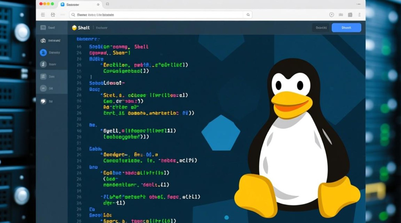Linux shell服务器如何高效管理运维？