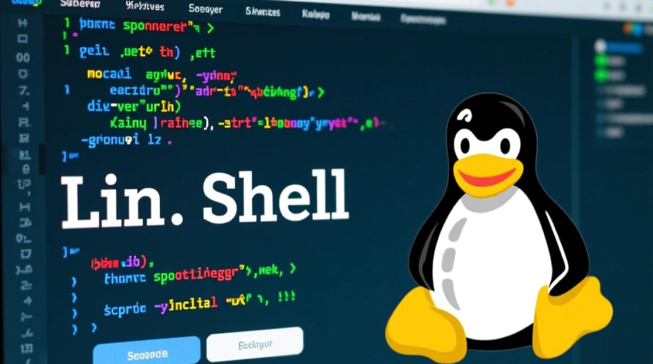 Linux shell服务器如何高效管理运维？