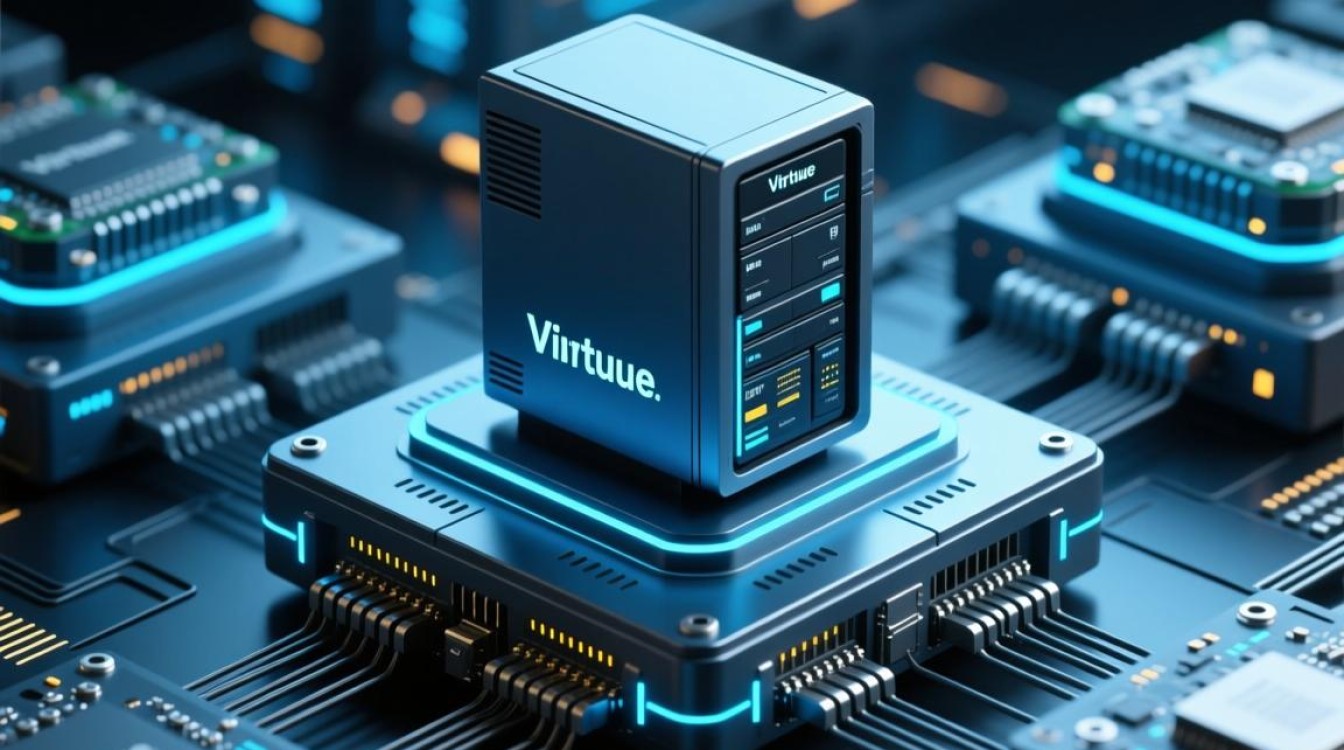 虚拟机vm应用如何高效提升工作效率？