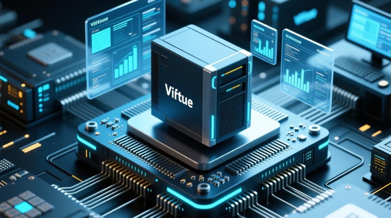 虚拟机vm应用如何高效提升工作效率？