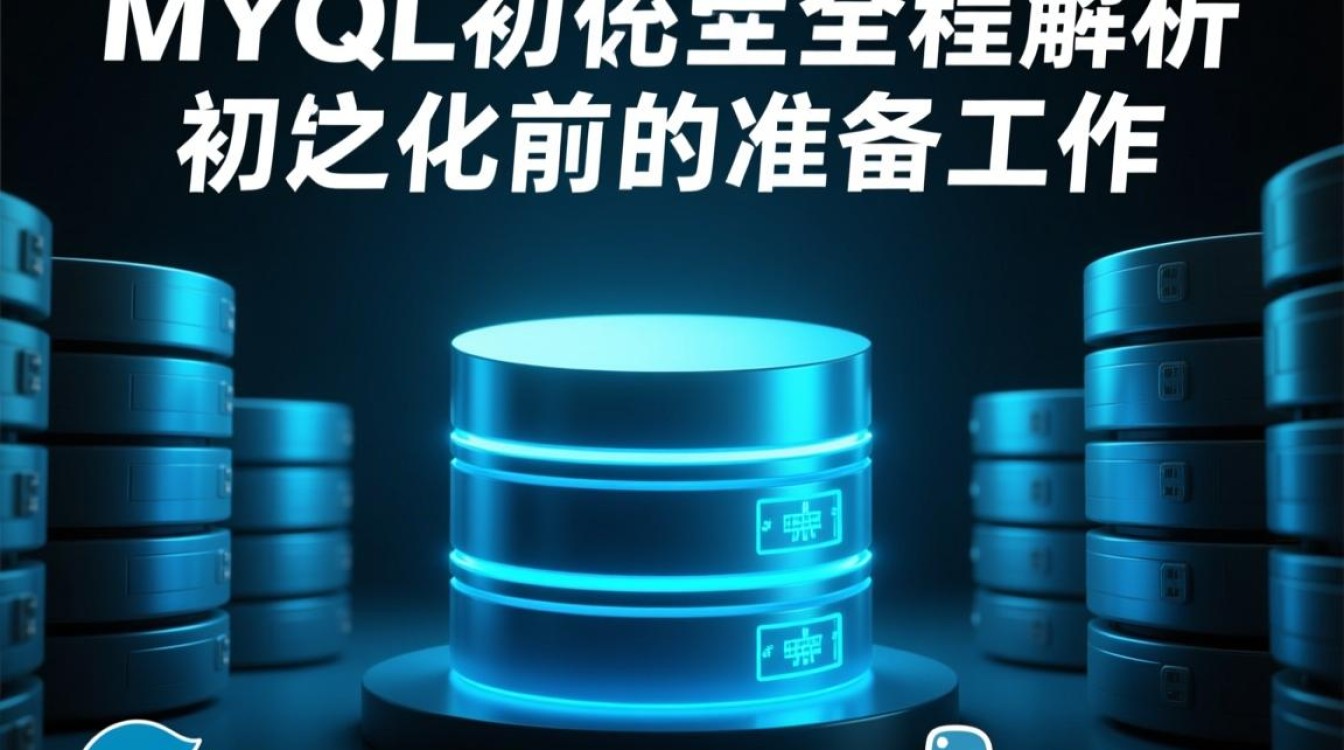 Linux MySQL初始化失败怎么办?步骤和常见错误解析 Linux MySQL初始化失败怎么办?步骤和常见错误解析