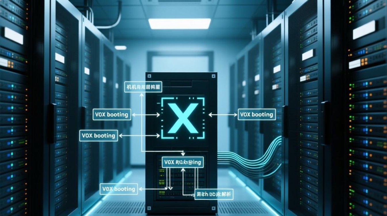 VboX虚拟机booting失败怎么办？启动卡在booting界面如何解决？-好主机测评网