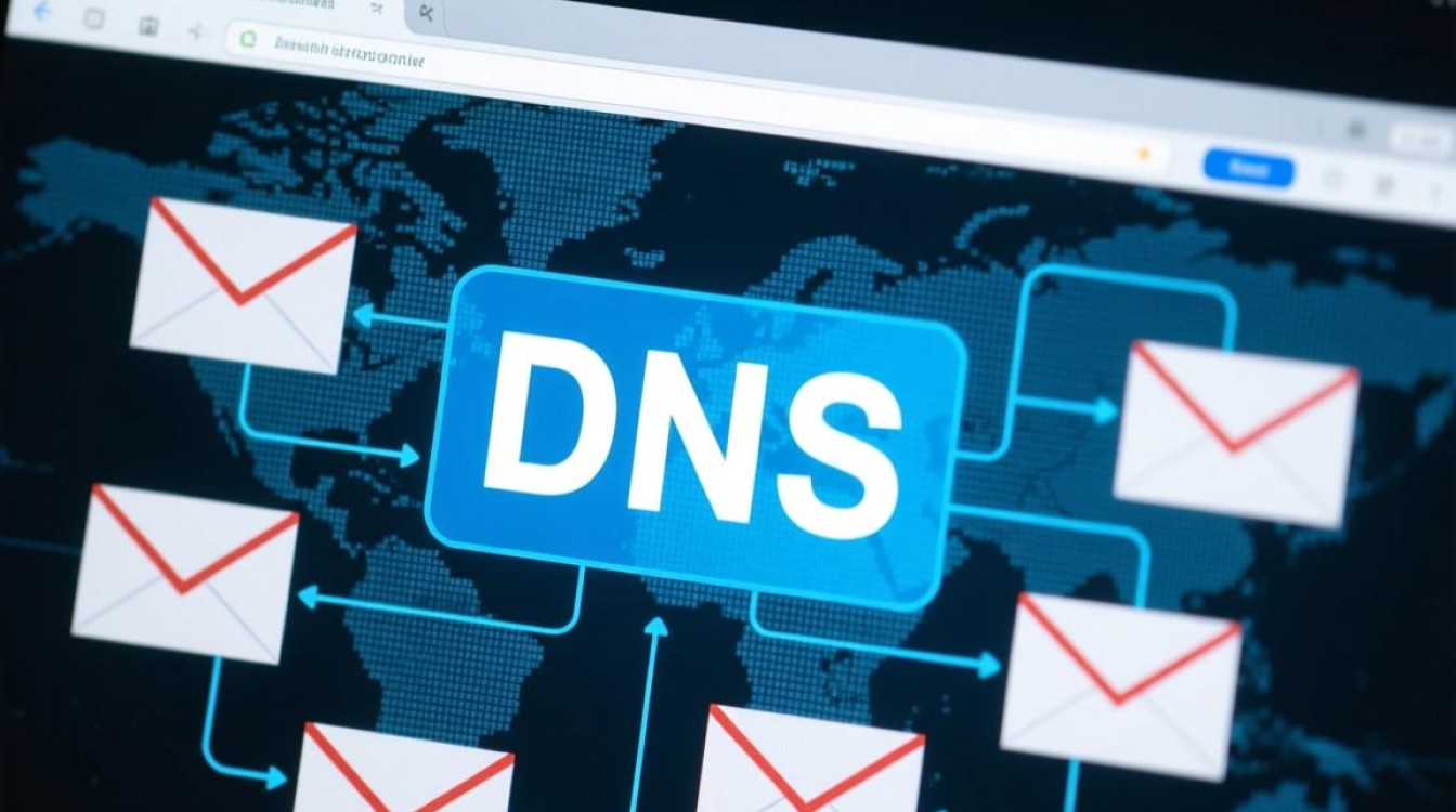 域名mail记录怎么正确设置？常见问题有哪些？-好主机测评网