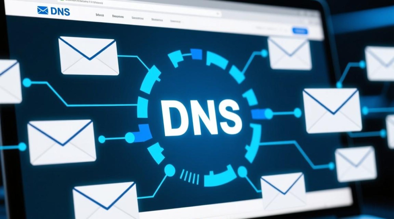 域名mail记录怎么正确设置?常见问题有哪些? 域名mail记录怎么正确设置?常见问题有哪些?