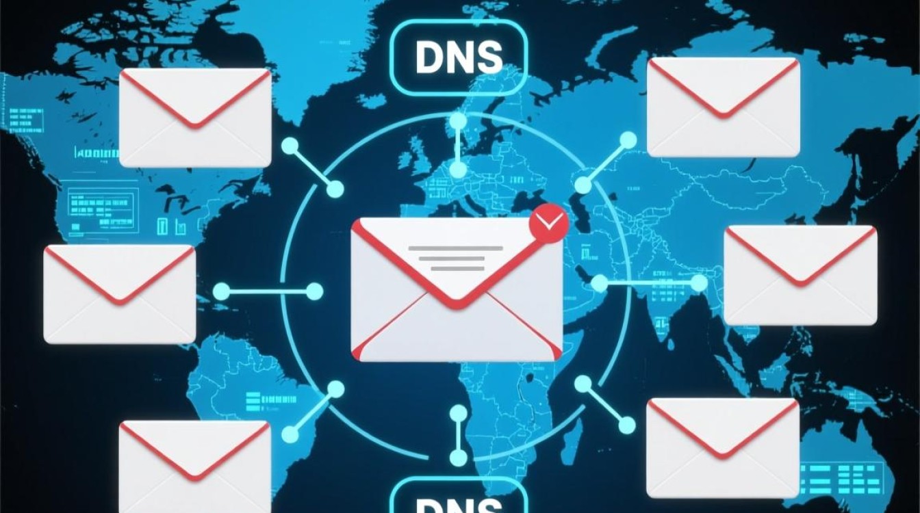 域名mail记录怎么正确设置?常见问题有哪些? 域名mail记录怎么正确设置?常见问题有哪些?