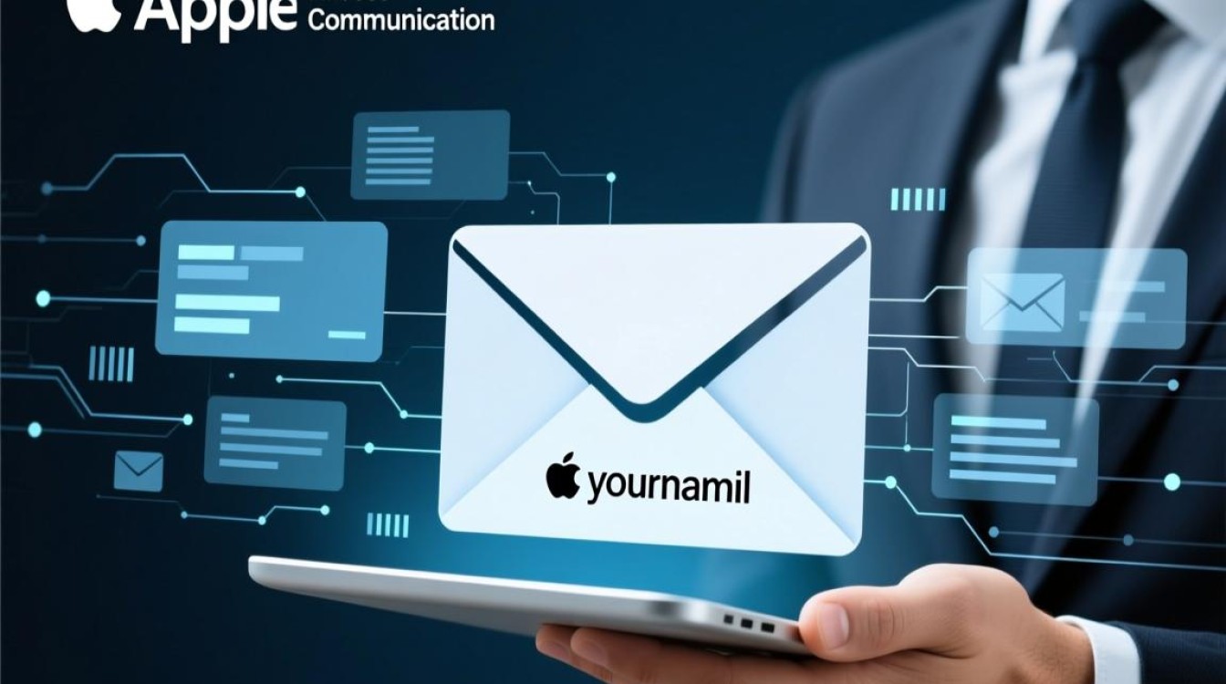 apple域名邮箱怎么申请?个人能用吗? apple域名邮箱怎么申请?个人能用吗?