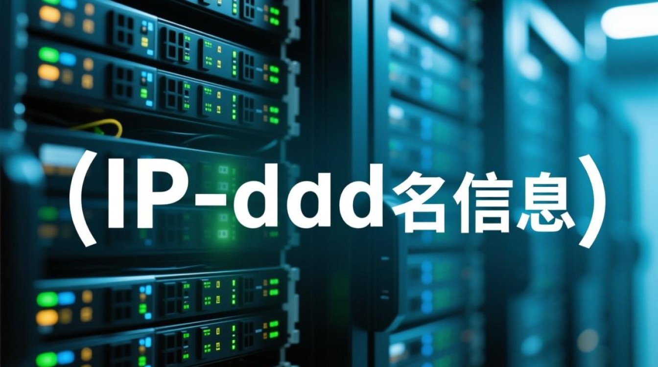 如何查询IP域名信息？域名解析与IP绑定指南-好主机测评网