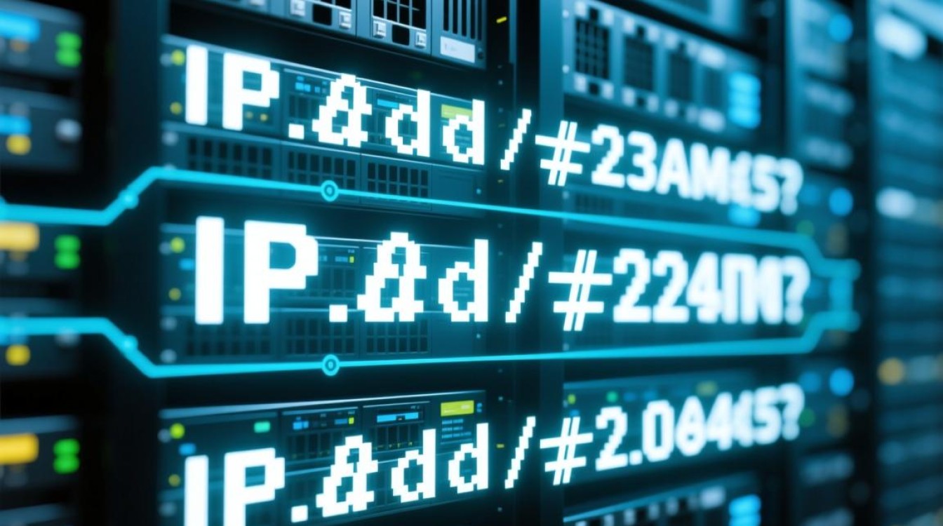 如何查询IP域名信息?域名解析与IP绑定指南 如何查询IP域名信息?域名解析与IP绑定指南