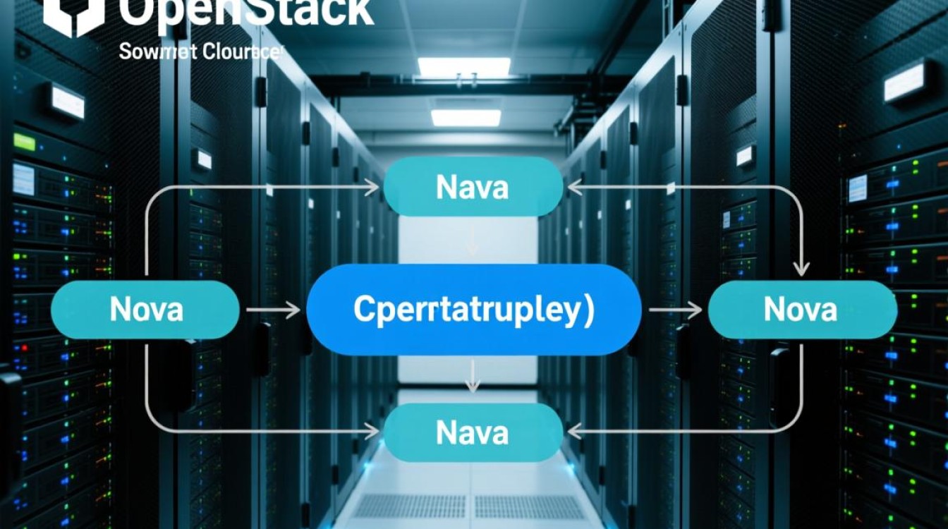 OpenStack开启虚拟机失败怎么办？常见问题排查指南-好主机测评网