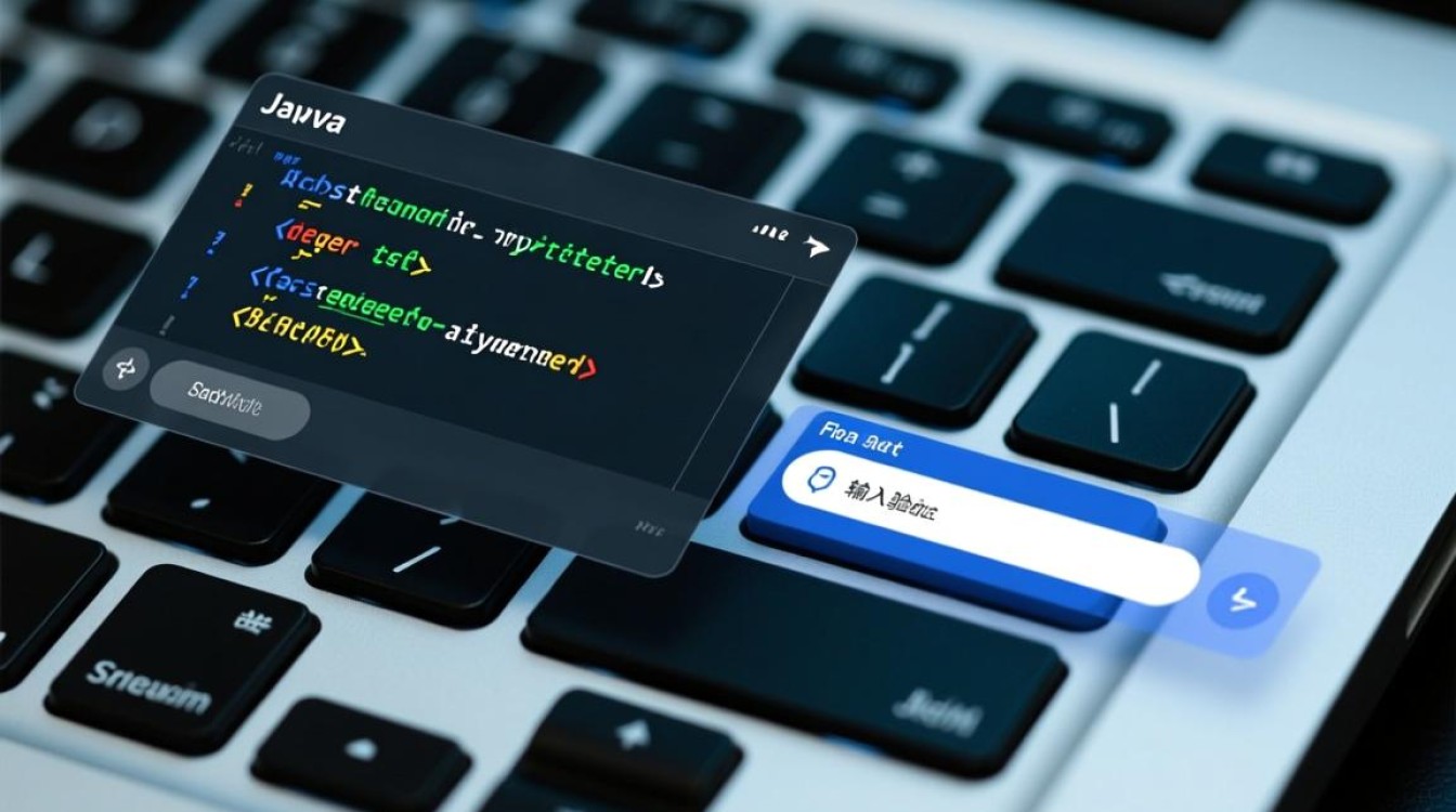 Java程序如何添加键盘事件监听？-好主机测评网