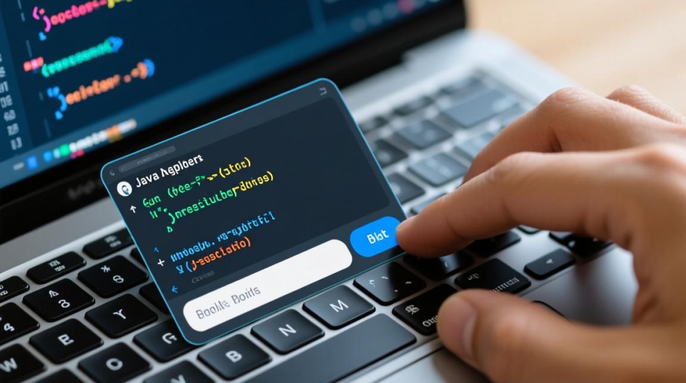 Java程序如何添加键盘事件监听? Java程序如何添加键盘事件监听?