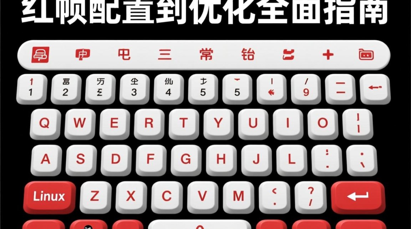 红帽Linux系统如何安装中文输入法？-好主机测评网