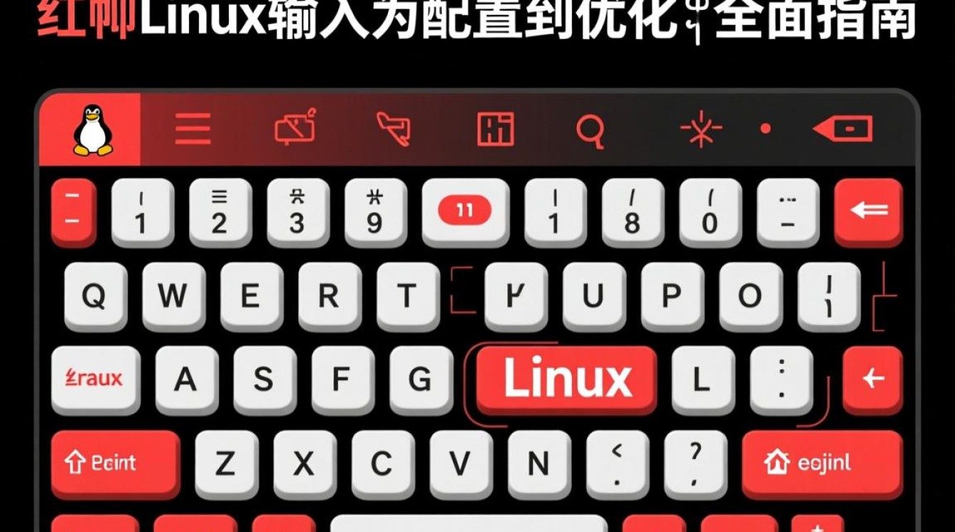 红帽Linux系统如何安装中文输入法? 红帽Linux系统如何安装中文输入法?