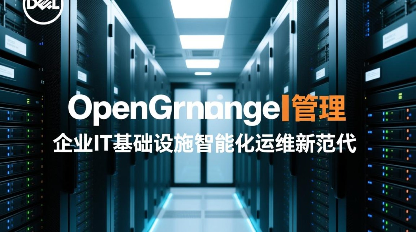 戴尔openmanage虚拟机如何高效管理与维护? 戴尔openmanage虚拟机如何高效管理与维护?