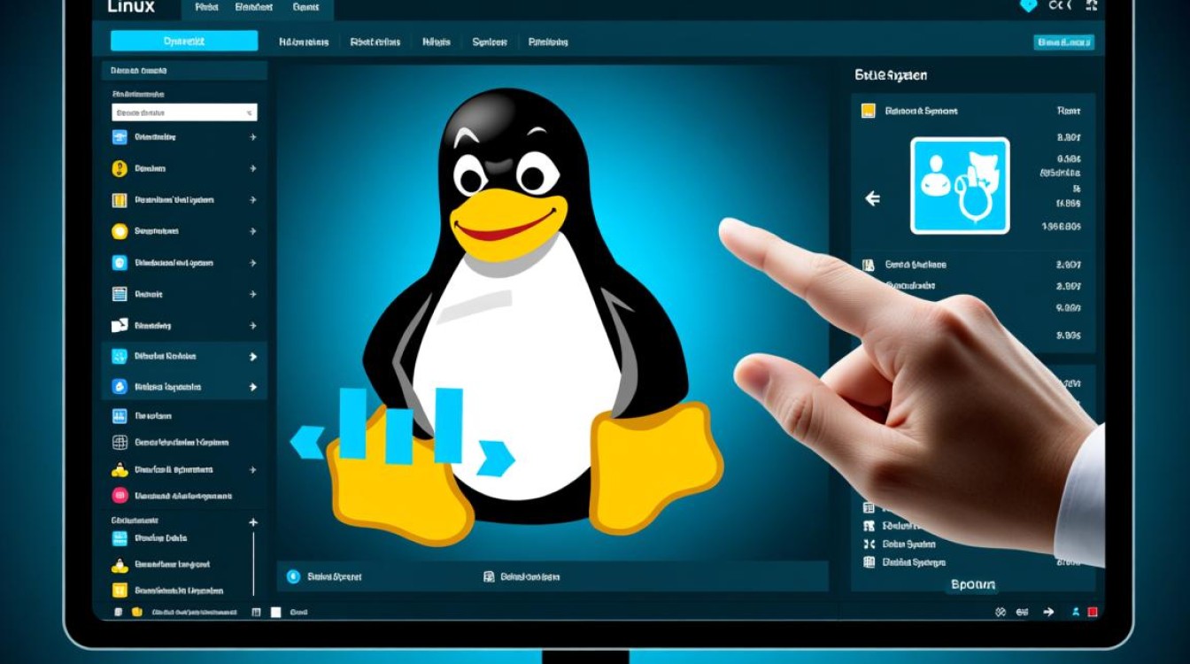 Linux超级管理员权限如何安全高效管理? Linux超级管理员权限如何安全高效管理?