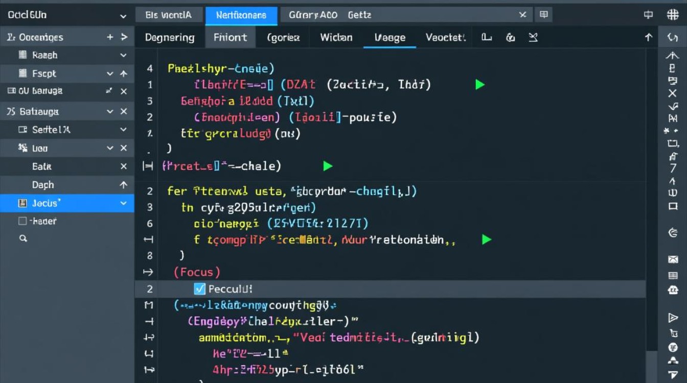 Java如何通过焦点监听并处理键盘事件?-好主机测评网
