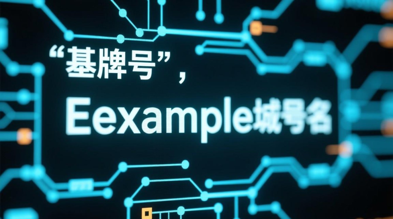 example域名是什么?如何注册example域名?-好主机测评网